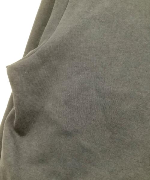 POLO RALPH LAUREN（ポロ・ラルフローレン）POLO RALPH LAUREN (ポロ・ラルフローレン) ジップパーカー ネイビー サイズ:Mの古着・服飾アイテム