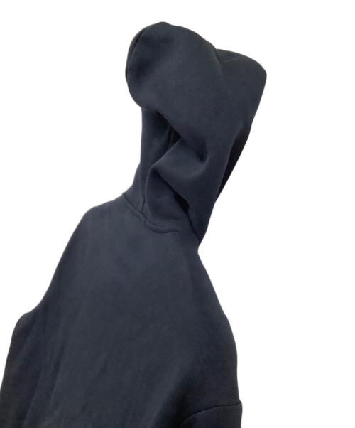 POLO RALPH LAUREN（ポロ・ラルフローレン）POLO RALPH LAUREN (ポロ・ラルフローレン) ジップパーカー ネイビー サイズ:Mの古着・服飾アイテム