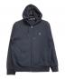 POLO RALPH LAUREN（ポロ・ラルフローレン）の古着「ジップパーカー」｜ネイビー