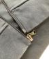 中古・古着 POLO RALPH LAUREN (ポロ・ラルフローレン) ジップパーカー ネイビー サイズ:M：8000円