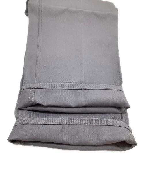 BEN DAVIS（ベンデイビス）BEN DAVIS (ベンデイビス) ワークパンツ　GORILLA CUT グレー サイズ:W30×L32 未使用品の古着・服飾アイテム
