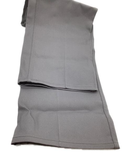 BEN DAVIS（ベンデイビス）BEN DAVIS (ベンデイビス) ワークパンツ　GORILLA CUT グレー サイズ:W30×L32 未使用品の古着・服飾アイテム
