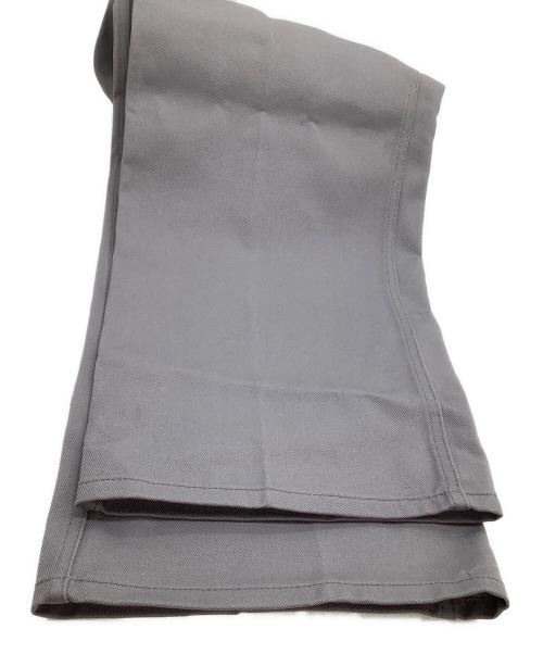 BEN DAVIS（ベンデイビス）BEN DAVIS (ベンデイビス) ワークパンツ　GORILLA CUT グレー サイズ:W30×L32 未使用品の古着・服飾アイテム