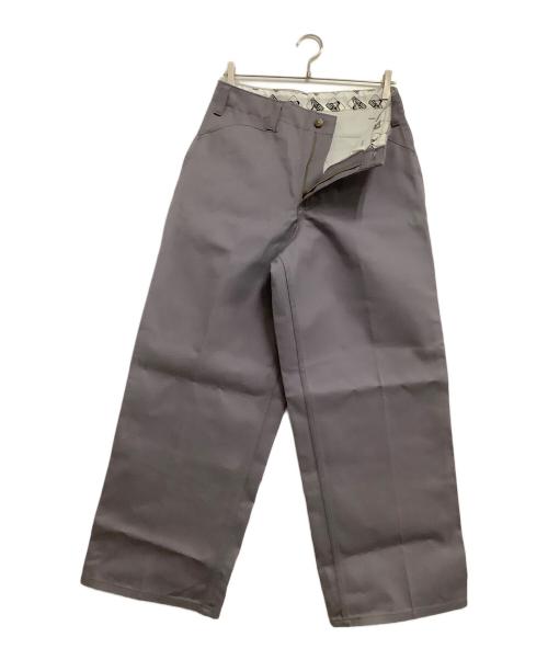 BEN DAVIS（ベンデイビス）BEN DAVIS (ベンデイビス) ワークパンツ　GORILLA CUT グレー サイズ:W30×L32 未使用品の古着・服飾アイテム