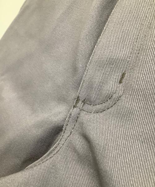 BEN DAVIS（ベンデイビス）BEN DAVIS (ベンデイビス) ワークパンツ　GORILLA CUT グレー サイズ:W30×L32 未使用品の古着・服飾アイテム