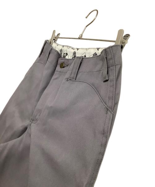 BEN DAVIS（ベンデイビス）BEN DAVIS (ベンデイビス) ワークパンツ　GORILLA CUT グレー サイズ:W30×L32 未使用品の古着・服飾アイテム