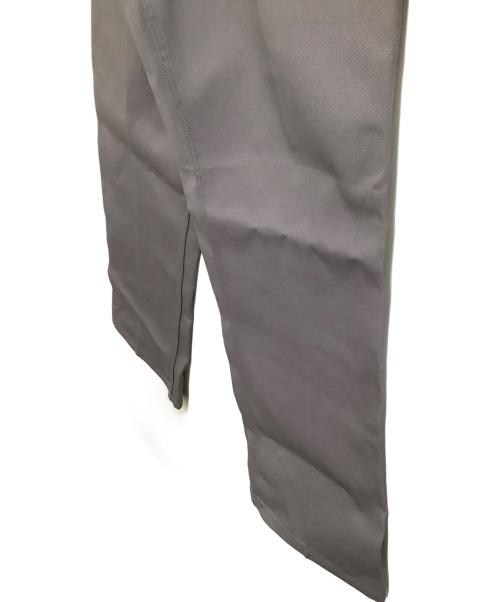 BEN DAVIS（ベンデイビス）BEN DAVIS (ベンデイビス) ワークパンツ　GORILLA CUT グレー サイズ:W30×L32 未使用品の古着・服飾アイテム