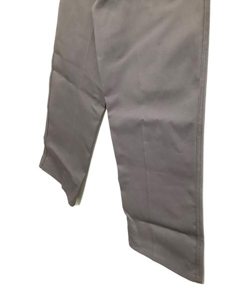 BEN DAVIS（ベンデイビス）BEN DAVIS (ベンデイビス) ワークパンツ　GORILLA CUT グレー サイズ:W30×L32 未使用品の古着・服飾アイテム
