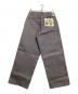 BEN DAVIS (ベンデイビス) ワークパンツ　GORILLA CUT グレー サイズ:W30×L32 未使用品：13000円