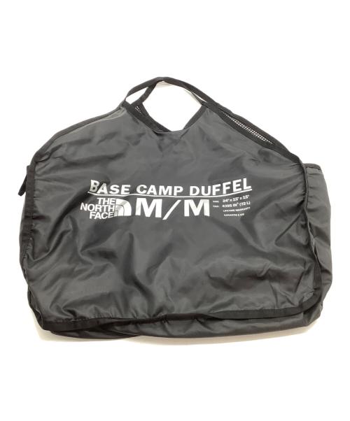 THE NORTH FACE（ザ ノース フェイス）THE NORTH FACE (ザ ノース フェイス) ダッフルバッグ　ベースキャンプダッフル 黄緑の古着・服飾アイテム