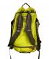 THE NORTH FACE (ザ ノース フェイス) ダッフルバッグ　ベースキャンプダッフル 黄緑：10000円