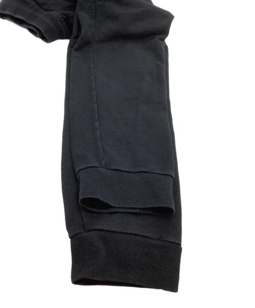PRADA（プラダ）PRADA (プラダ) スウェットパンツ ブラック サイズ:Sの古着・服飾アイテム