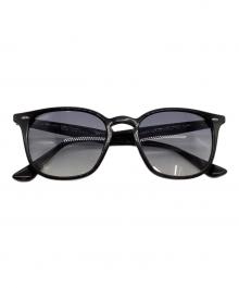 RAY-BAN（レイバン）の古着「サングラス」｜ブラック