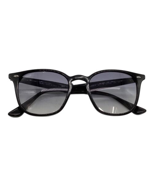 RAY-BAN（レイバン）RAY-BAN (レイバン) サングラス ブラック サイズ:52□20の古着・服飾アイテム
