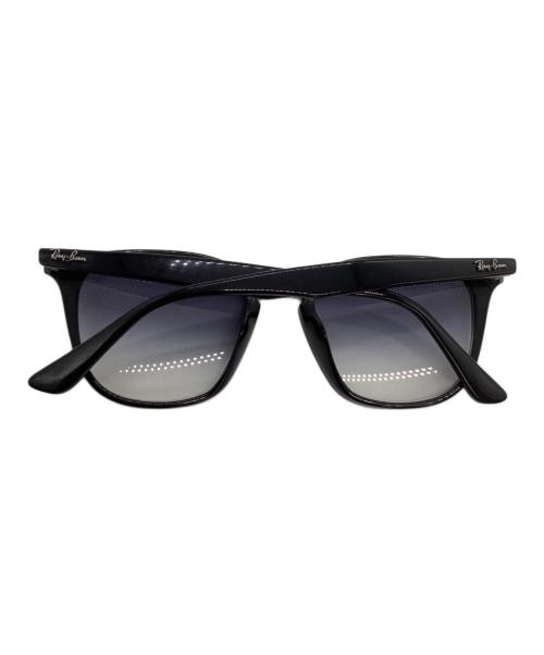 RAY-BAN（レイバン）RAY-BAN (レイバン) サングラス ブラック サイズ:52□20の古着・服飾アイテム