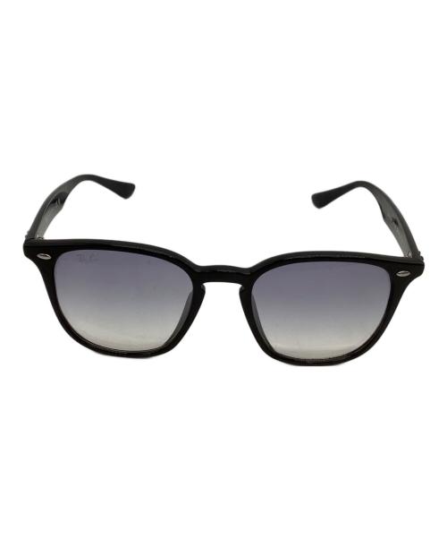 RAY-BAN（レイバン）RAY-BAN (レイバン) サングラス ブラック サイズ:52□20の古着・服飾アイテム