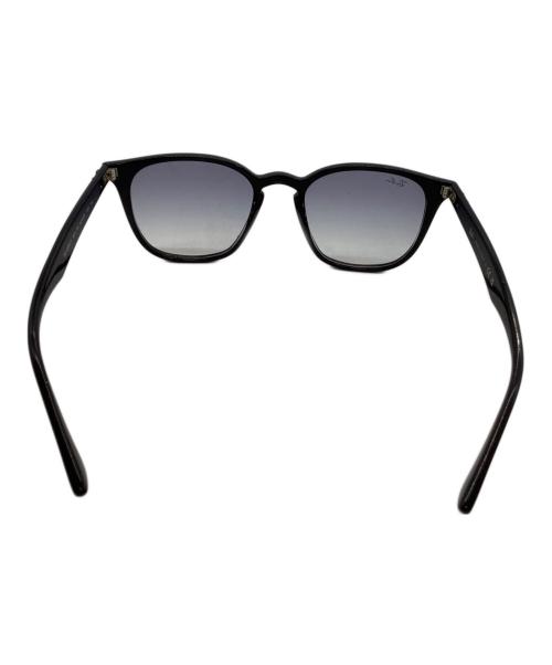 RAY-BAN（レイバン）RAY-BAN (レイバン) サングラス ブラック サイズ:52□20の古着・服飾アイテム