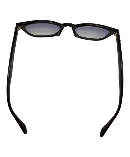 RAY-BAN（レイバン）RAY-BAN (レイバン) サングラス ブラック サイズ:52□20の古着・服飾アイテム