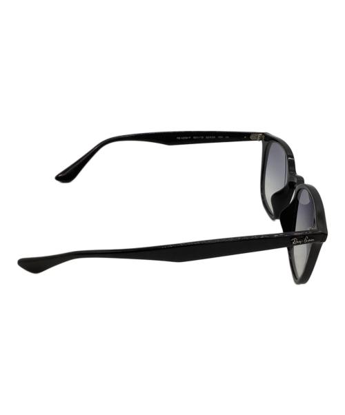 RAY-BAN（レイバン）RAY-BAN (レイバン) サングラス ブラック サイズ:52□20の古着・服飾アイテム