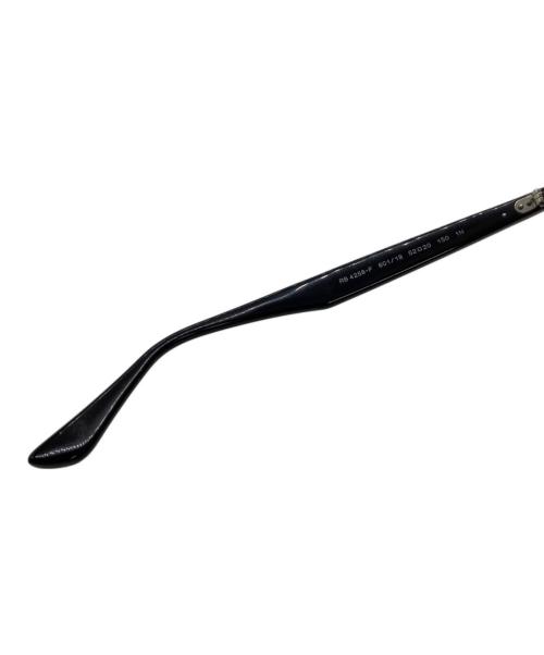 RAY-BAN（レイバン）RAY-BAN (レイバン) サングラス ブラック サイズ:52□20の古着・服飾アイテム