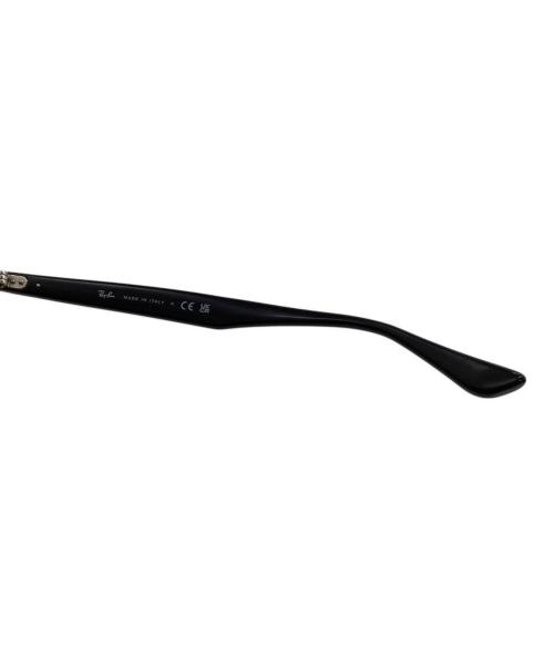 RAY-BAN（レイバン）RAY-BAN (レイバン) サングラス ブラック サイズ:52□20の古着・服飾アイテム