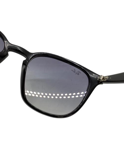 RAY-BAN（レイバン）RAY-BAN (レイバン) サングラス ブラック サイズ:52□20の古着・服飾アイテム