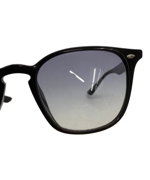 RAY-BAN（レイバン）RAY-BAN (レイバン) サングラス ブラック サイズ:52□20の古着・服飾アイテム
