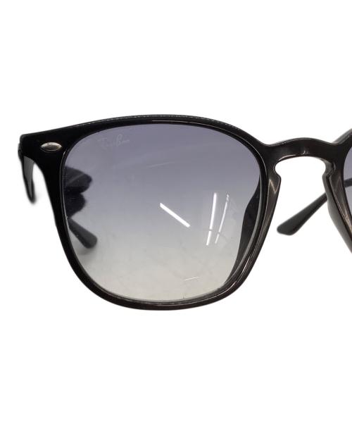 RAY-BAN（レイバン）RAY-BAN (レイバン) サングラス ブラック サイズ:52□20の古着・服飾アイテム