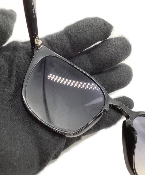 RAY-BAN（レイバン）RAY-BAN (レイバン) サングラス ブラック サイズ:52□20の古着・服飾アイテム