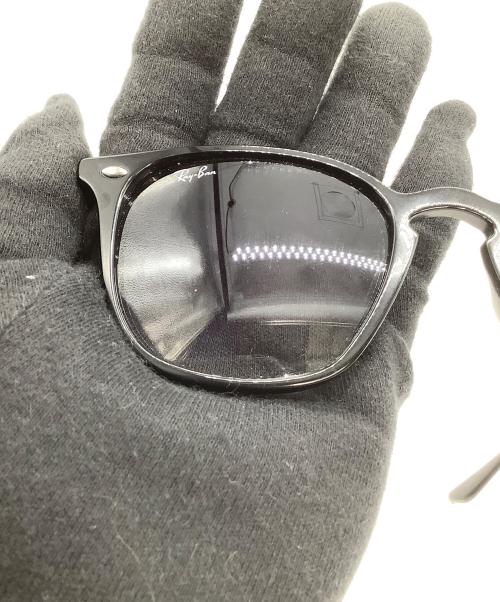 RAY-BAN（レイバン）RAY-BAN (レイバン) サングラス ブラック サイズ:52□20の古着・服飾アイテム