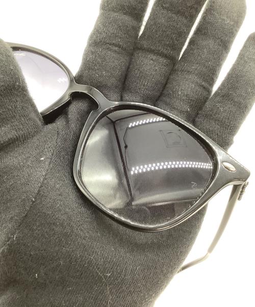 RAY-BAN（レイバン）RAY-BAN (レイバン) サングラス ブラック サイズ:52□20の古着・服飾アイテム