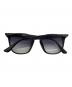 RAY-BAN (レイバン) サングラス ブラック サイズ:52□20：8000円