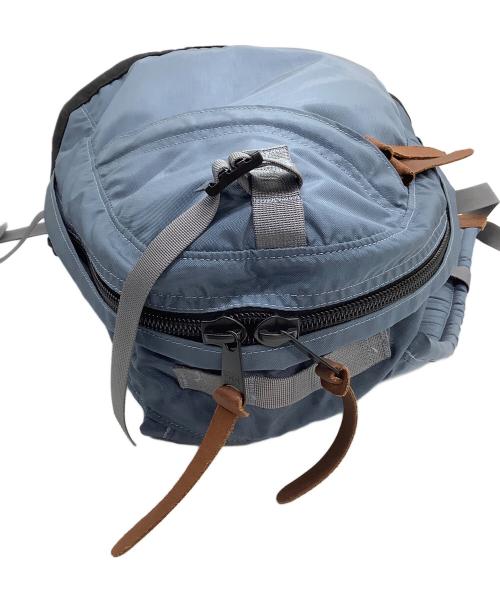 BEAMS（ビームス）BEAMS (ビームス) GREGORY (グレゴリー) リュック DAYPACK 1977 ネイビーの古着・服飾アイテム