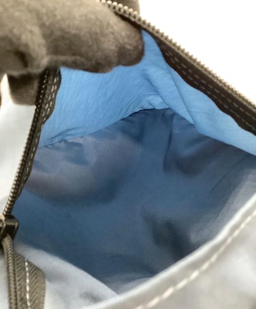 BEAMS（ビームス）BEAMS (ビームス) GREGORY (グレゴリー) リュック DAYPACK 1977 ネイビーの古着・服飾アイテム