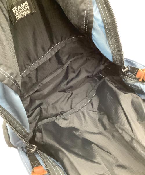 BEAMS（ビームス）BEAMS (ビームス) GREGORY (グレゴリー) リュック DAYPACK 1977 ネイビーの古着・服飾アイテム