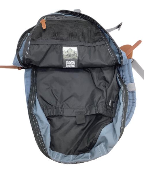 BEAMS（ビームス）BEAMS (ビームス) GREGORY (グレゴリー) リュック DAYPACK 1977 ネイビーの古着・服飾アイテム