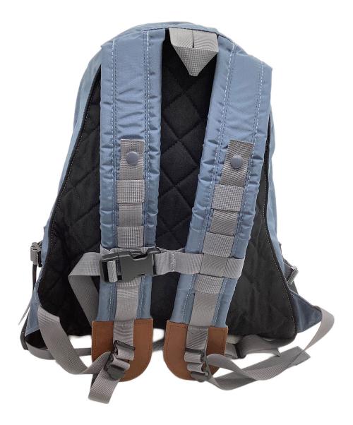 BEAMS（ビームス）BEAMS (ビームス) GREGORY (グレゴリー) リュック DAYPACK 1977 ネイビーの古着・服飾アイテム