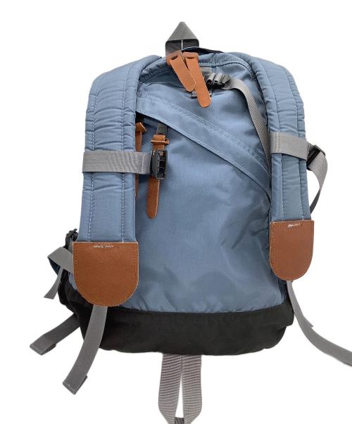 BEAMS（ビームス）BEAMS (ビームス) GREGORY (グレゴリー) リュック DAYPACK 1977 ネイビーの古着・服飾アイテム