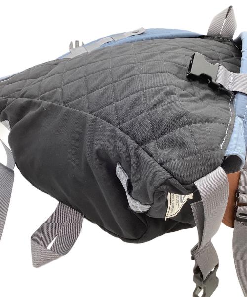 BEAMS（ビームス）BEAMS (ビームス) GREGORY (グレゴリー) リュック DAYPACK 1977 ネイビーの古着・服飾アイテム