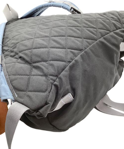 BEAMS（ビームス）BEAMS (ビームス) GREGORY (グレゴリー) リュック DAYPACK 1977 ネイビーの古着・服飾アイテム