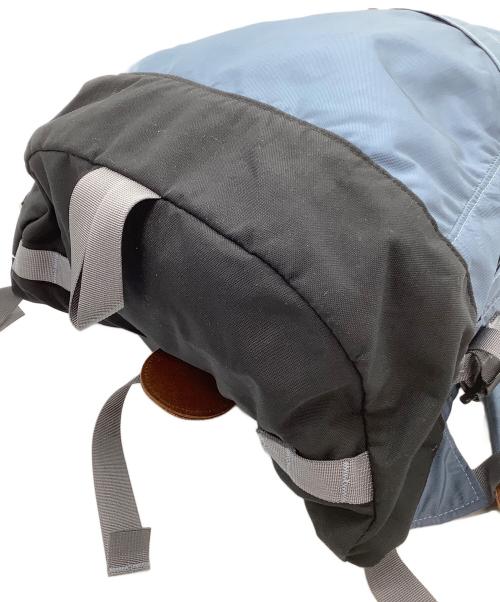 BEAMS（ビームス）BEAMS (ビームス) GREGORY (グレゴリー) リュック DAYPACK 1977 ネイビーの古着・服飾アイテム