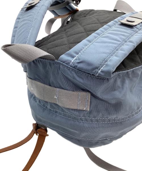 BEAMS（ビームス）BEAMS (ビームス) GREGORY (グレゴリー) リュック DAYPACK 1977 ネイビーの古着・服飾アイテム