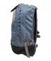 中古・古着 BEAMS (ビームス) GREGORY (グレゴリー) リュック DAYPACK 1977 ネイビー：15000円
