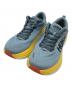 HOKA（ホカ）の古着「ローカットスニーカー」｜スカイブルー