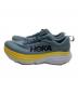 中古・古着 HOKA (ホカ) ローカットスニーカー スカイブルー サイズ:26.5：11000円