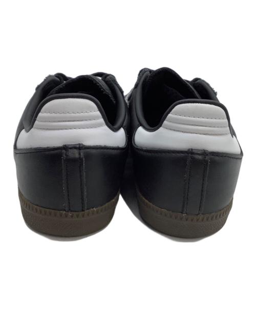 adidas（アディダス）adidas (アディダス) ローカットスニーカー　サンバADV / SAMBAADV ブラック サイズ:24.5の古着・服飾アイテム