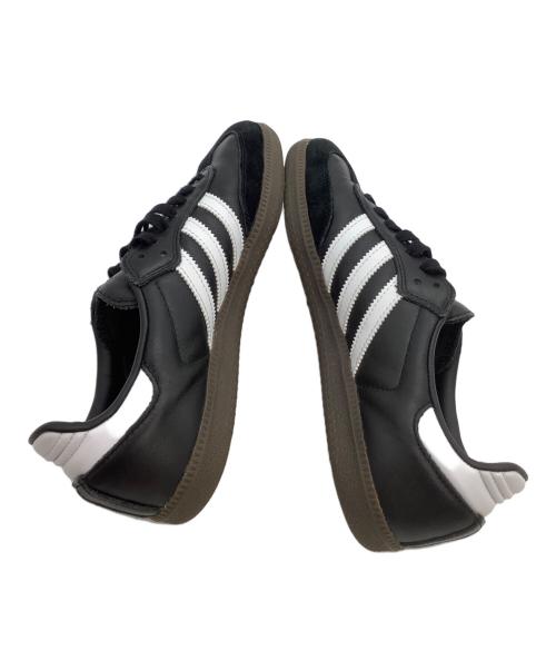 adidas（アディダス）adidas (アディダス) ローカットスニーカー　サンバADV / SAMBAADV ブラック サイズ:24.5の古着・服飾アイテム