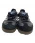 adidas (アディダス) ローカットスニーカー　サンバADV / SAMBAADV ブラック サイズ:24.5：8000円