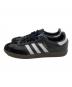 中古・古着 adidas (アディダス) ローカットスニーカー　サンバADV / SAMBAADV ブラック サイズ:24.5：8000円