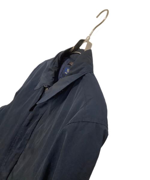 POLO RALPH LAUREN（ポロ・ラルフローレン）POLO RALPH LAUREN (ポロ・ラルフローレン) ダウンコート ネイビー サイズ:Mの古着・服飾アイテム